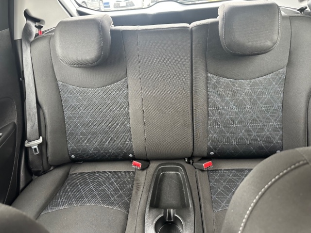 Chevrolet Spark 1LT CVT 2020