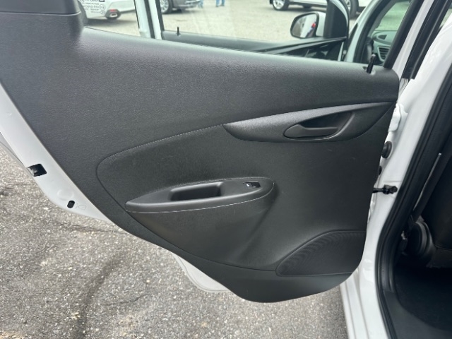 Chevrolet Spark 1LT CVT 2020