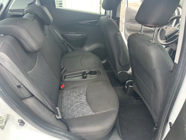 Chevrolet Spark 1LT CVT 2020