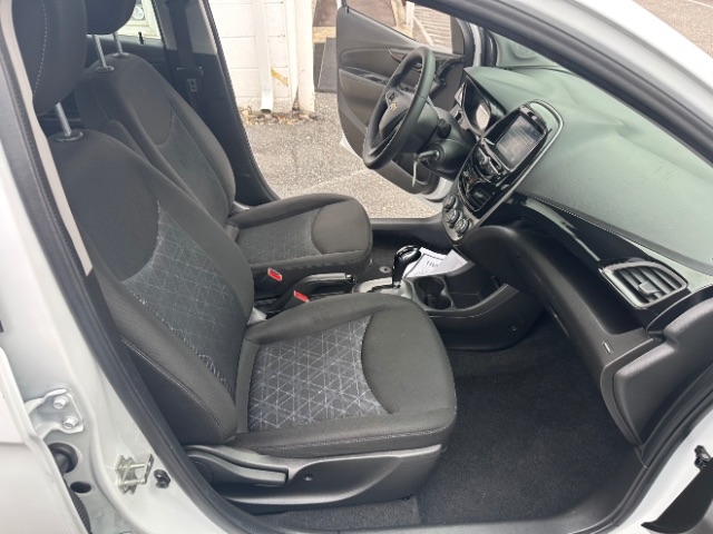 Chevrolet Spark 1LT CVT 2020