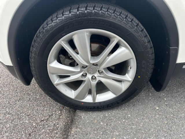 Infiniti QX70 Base AWD 2016