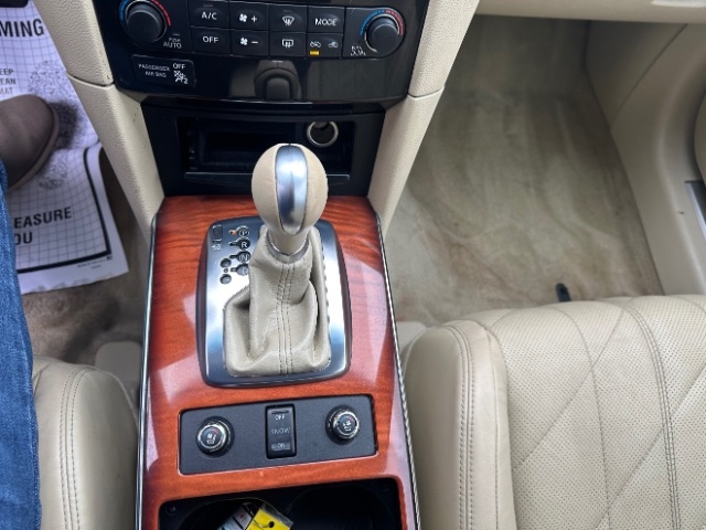 Infiniti QX70 Base AWD 2016