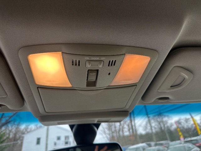 Infiniti QX70 Base AWD 2016