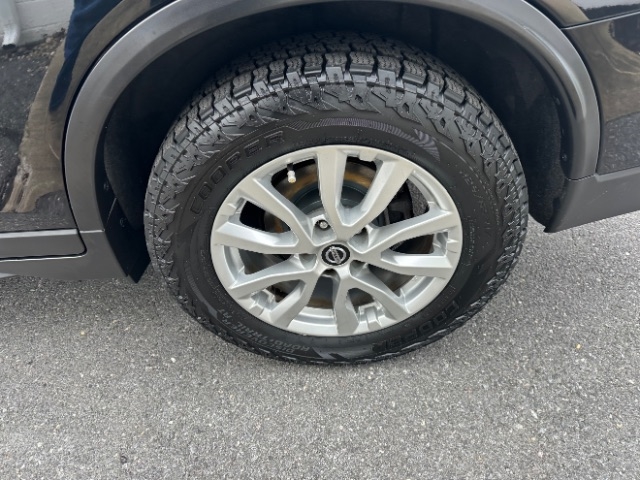 Nissan Rogue SV AWD 2018