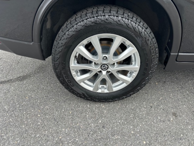 Nissan Rogue SV AWD 2018