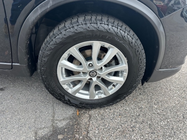 Nissan Rogue SV AWD 2018