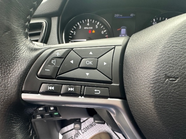 Nissan Rogue SV AWD 2018