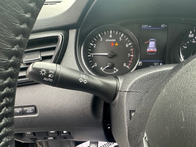 Nissan Rogue SV AWD 2018