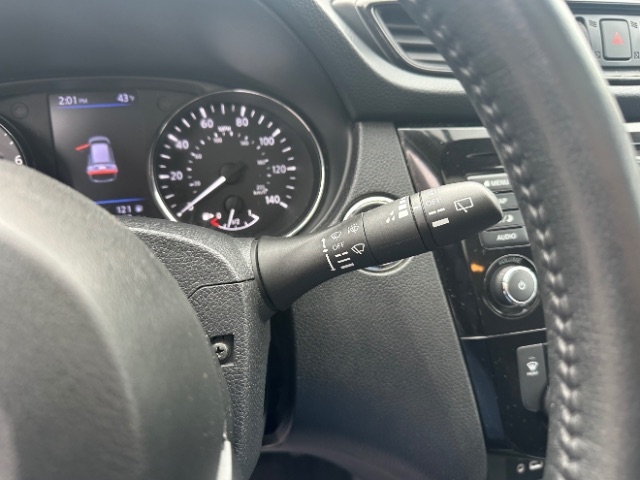 Nissan Rogue SV AWD 2018