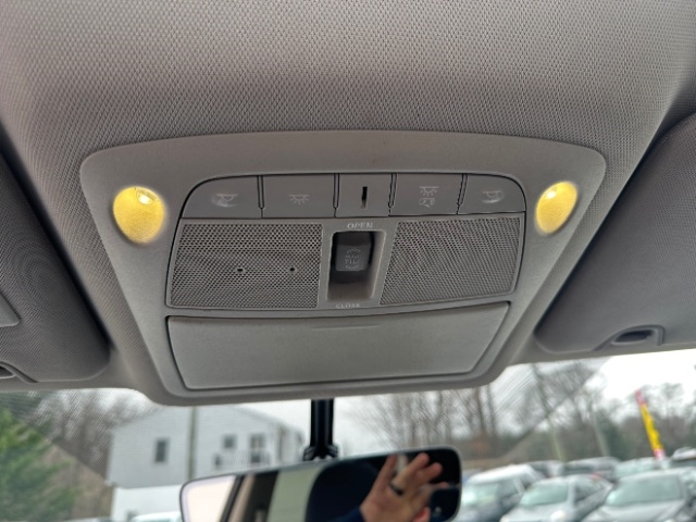 Nissan Rogue SV AWD 2018