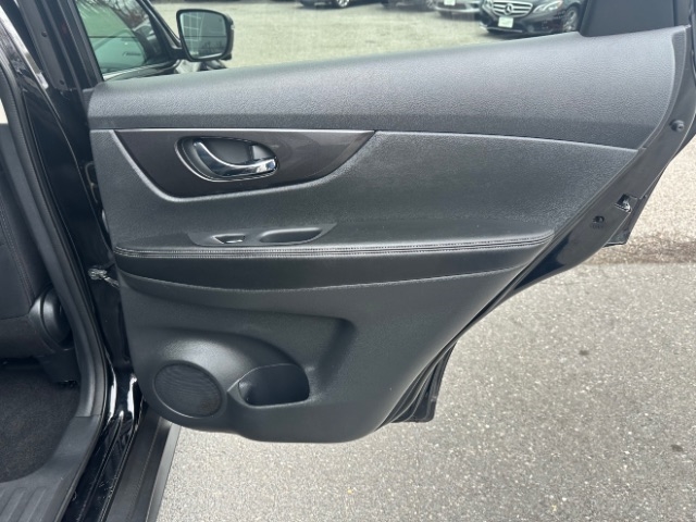 Nissan Rogue SV AWD 2018