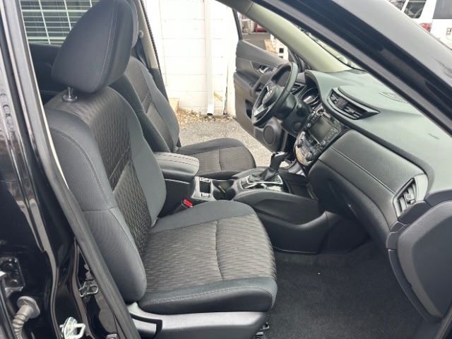 Nissan Rogue SV AWD 2018