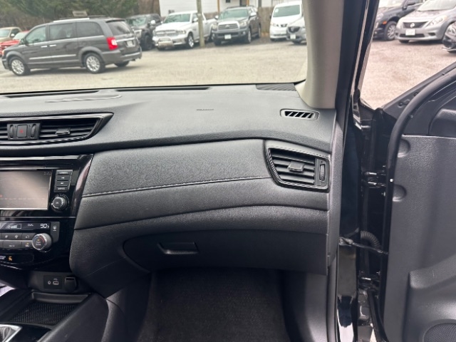 Nissan Rogue SV AWD 2018