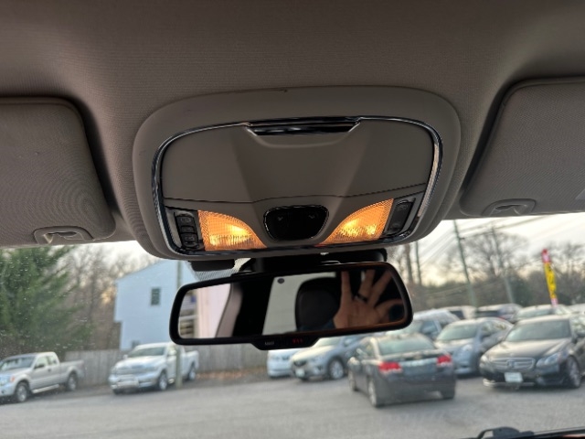 Jeep Cherokee Trailhawk 4WD 2015