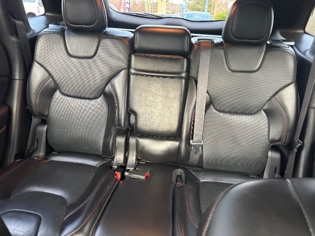 Jeep Cherokee Trailhawk 4WD 2015