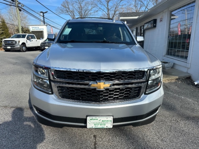 Chevrolet Tahoe LS 4WD 2018