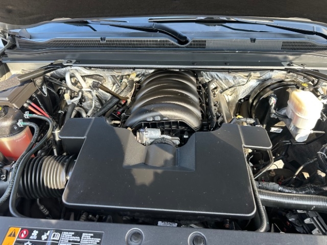 Chevrolet Tahoe LS 4WD 2018