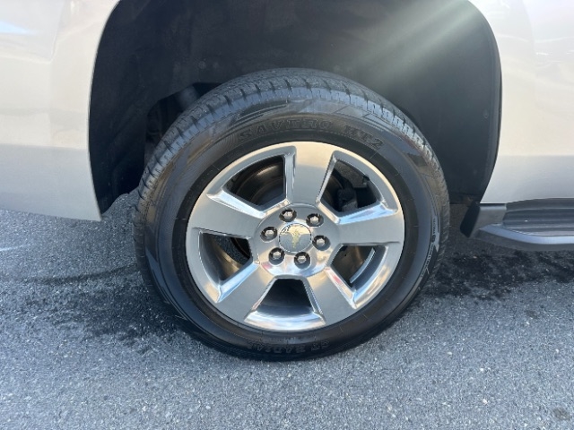 Chevrolet Tahoe LS 4WD 2018