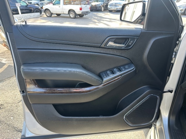 Chevrolet Tahoe LS 4WD 2018