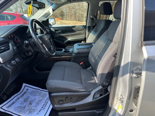 Chevrolet Tahoe LS 4WD 2018