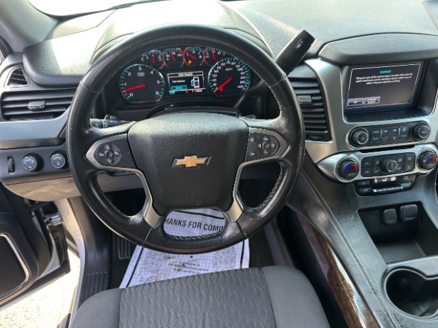 Chevrolet Tahoe LS 4WD 2018