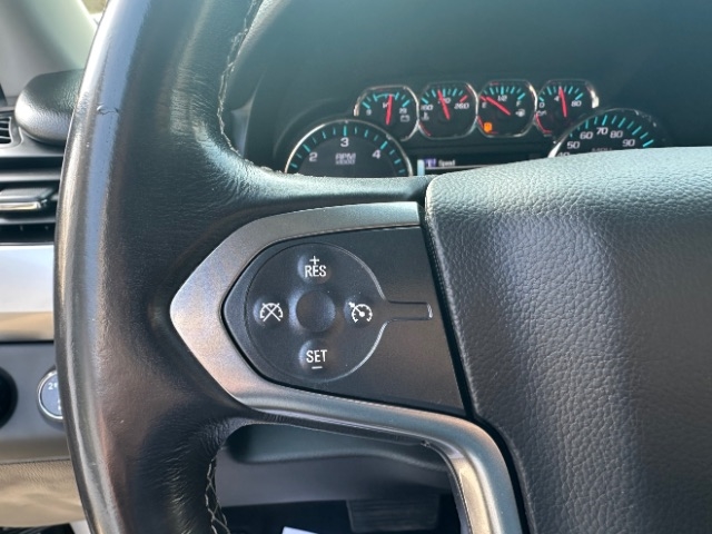 Chevrolet Tahoe LS 4WD 2018