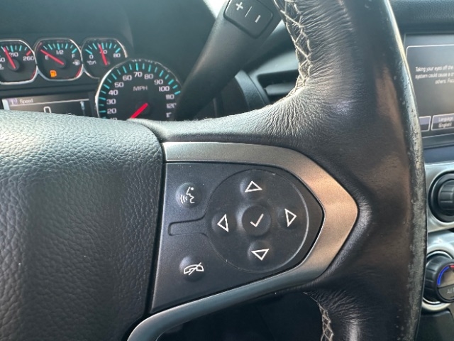 Chevrolet Tahoe LS 4WD 2018