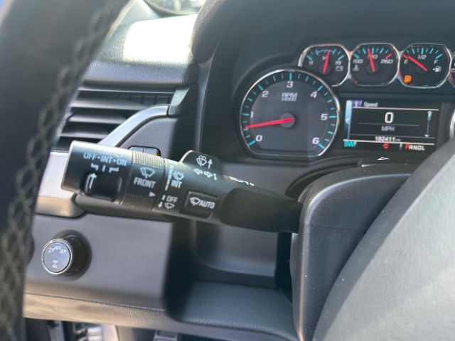 Chevrolet Tahoe LS 4WD 2018