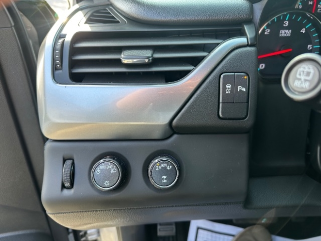 Chevrolet Tahoe LS 4WD 2018