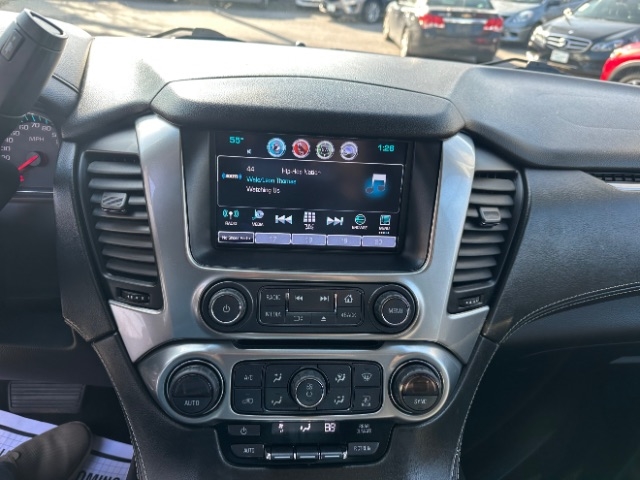 Chevrolet Tahoe LS 4WD 2018