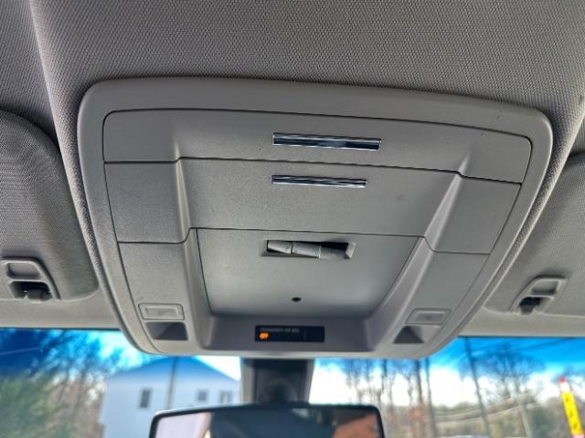 Chevrolet Tahoe LS 4WD 2018