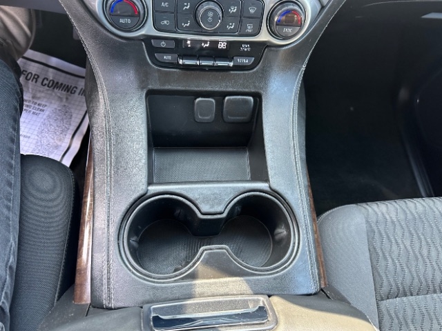 Chevrolet Tahoe LS 4WD 2018