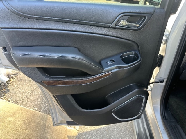 Chevrolet Tahoe LS 4WD 2018