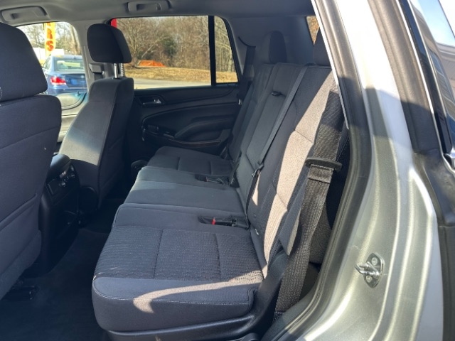 Chevrolet Tahoe LS 4WD 2018