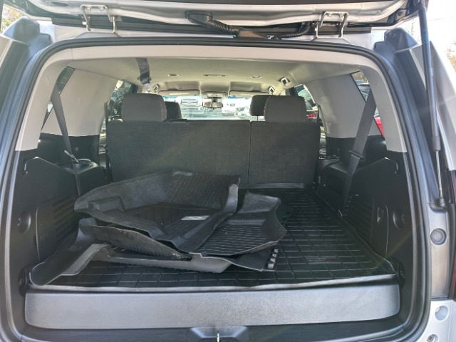 Chevrolet Tahoe LS 4WD 2018