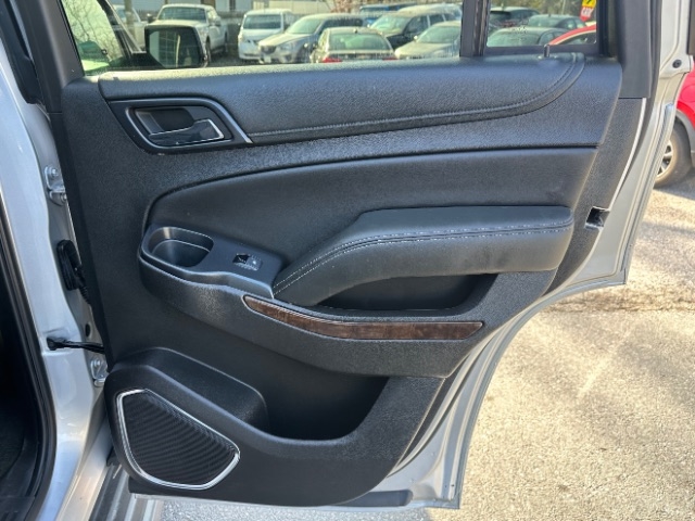 Chevrolet Tahoe LS 4WD 2018