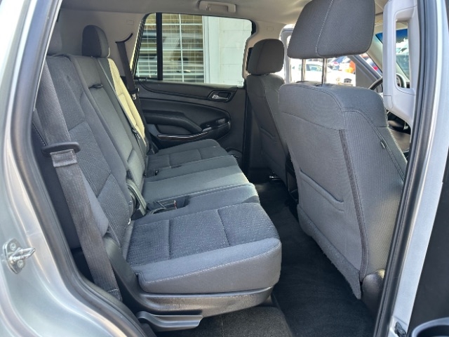 Chevrolet Tahoe LS 4WD 2018