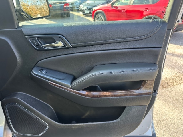 Chevrolet Tahoe LS 4WD 2018