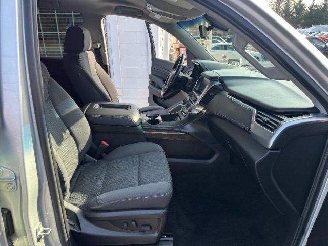 Chevrolet Tahoe LS 4WD 2018