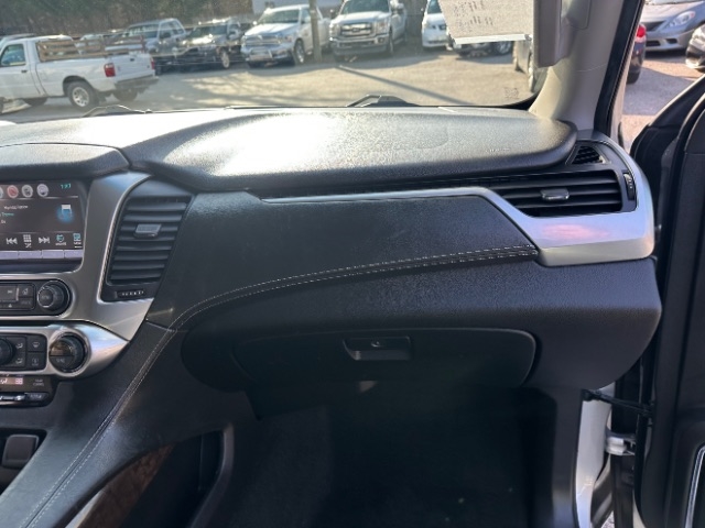 Chevrolet Tahoe LS 4WD 2018