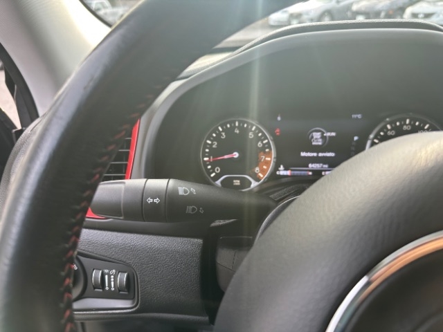 Jeep Renegade Trailhawk 2016