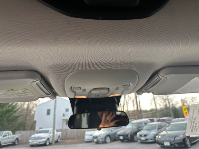 Jeep Renegade Trailhawk 2016