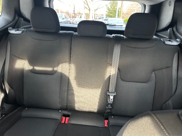 Jeep Renegade Trailhawk 2016