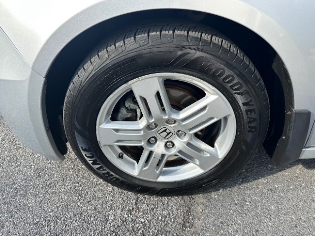 Honda Odyssey Touring Elite 2013
