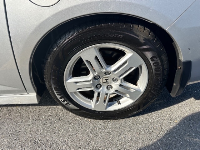 Honda Odyssey Touring Elite 2013