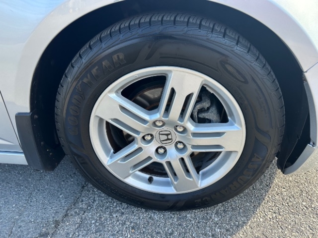 Honda Odyssey Touring Elite 2013