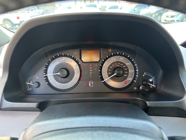 Honda Odyssey Touring Elite 2013