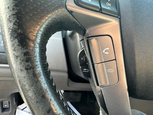 Honda Odyssey Touring Elite 2013