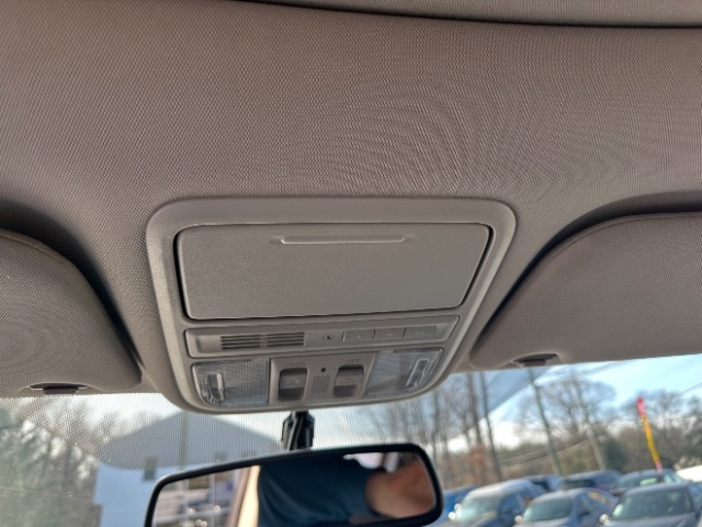 Honda Odyssey Touring Elite 2013