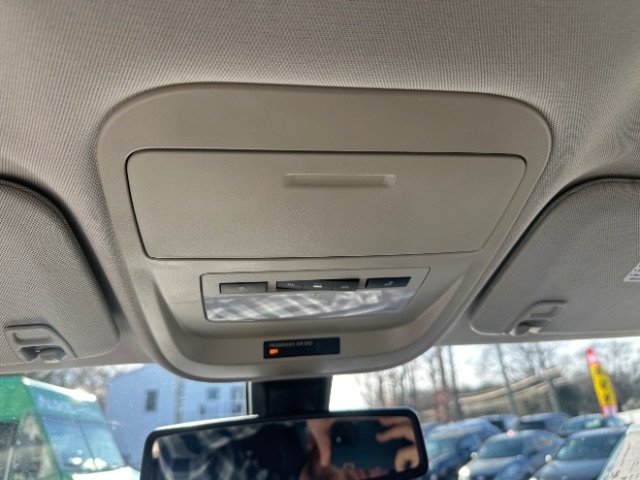 Chevrolet Colorado Z71 Crew Cab 4WD Long Box 2015